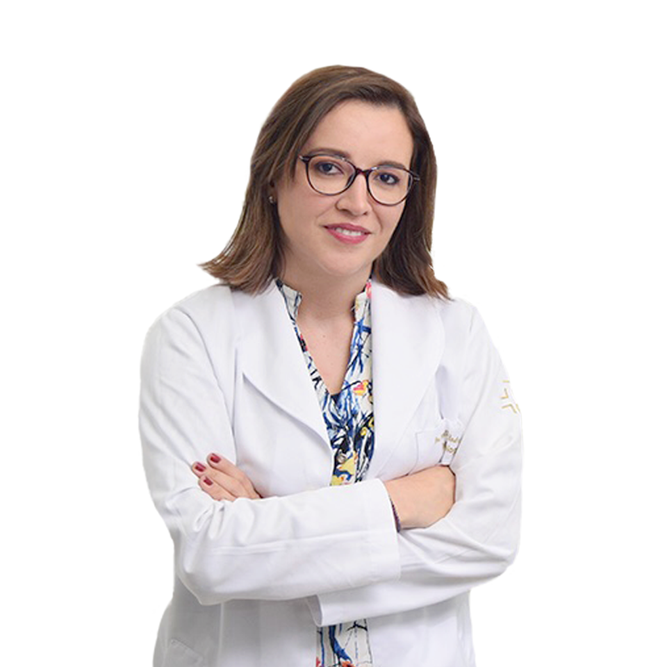 Dermatóloga Carolina Rodriguez Serna