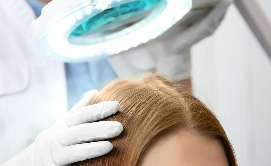 Tratamientos Capilares en Armenia: Recupera Tu Cabello con Resultados Duraderos